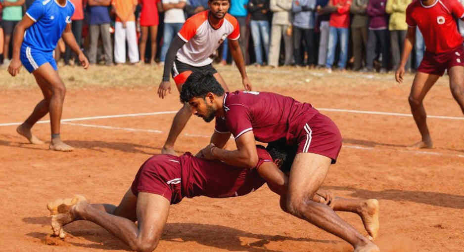 এশিয়াড সেমিফাইনালে নেপালকে ৪৮-২৪ হারিয়ে ফাইনালে ভারত: সানজু দেবীর রেইড ইঞ্জিন ও অল-আউটের কাঠামোগত পাঠ
