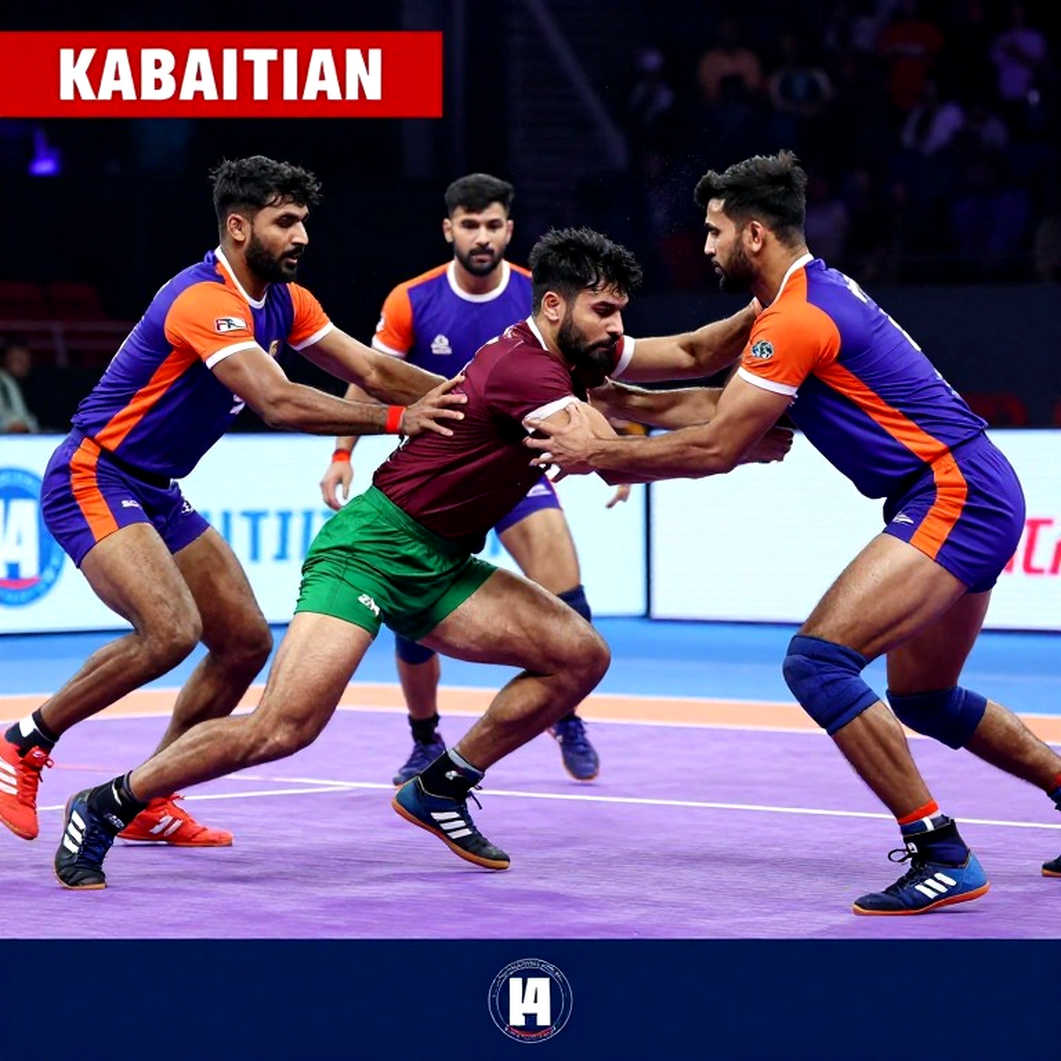 ৩৭–৩৪: যে স্কোরলাইন এখনো লেখা হয়নি — ২০২৬ এশিয়ান গেমসের কল্পিত ফাইনাল ও ভারতের তৃতীয় লেন