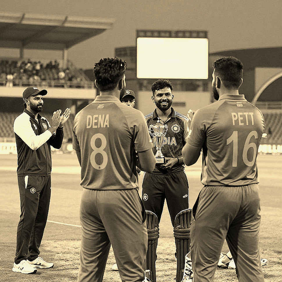 ডারবানের সিম-সকাল, আর একটা শরীরের সাড়ে তিন বছরের নীরবতা