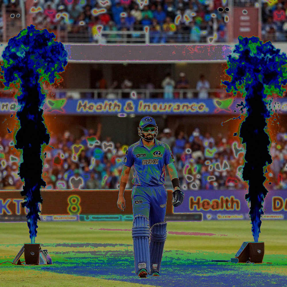 খালি লেজার, শূন্য অনুমান: ক্রিকেট বিশ্লেষণে ডেটা অখণ্ডতার পাঠ