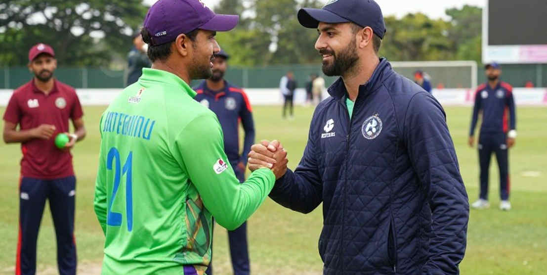 সেন্ট ভিনসেন্টের ১১৫: আফগান সিস্টেম, বাংলাদেশের বিশ্বকাপ-নির্ভরতা