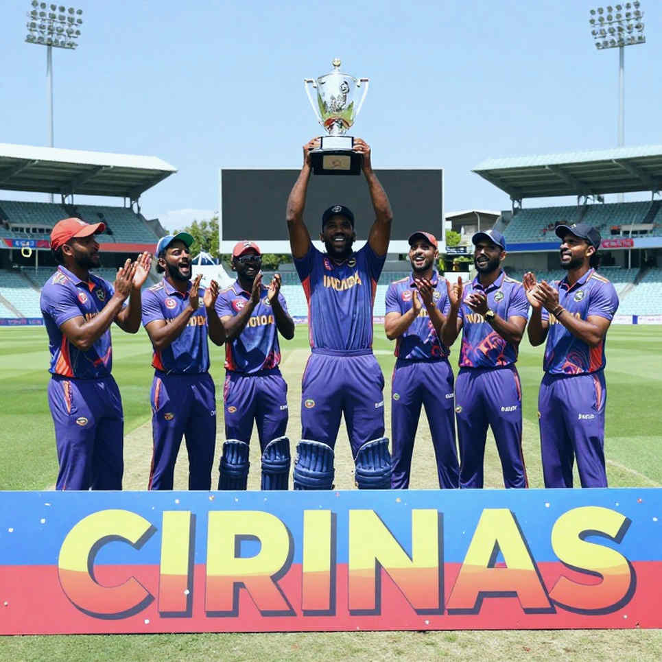 Red-Ball Arithmetic: Where South Africa's Real Gamble Sits in Nortje's Return Red-Ball Arithmetic: Where South Africa's Real Gamble Sits in Nortje's Return