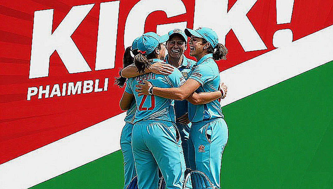 Perth's Warm-Up: The Excavation Site of England's New White-Ball Generation