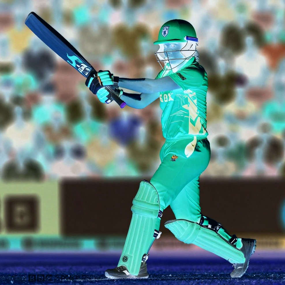 What the Ledger Cannot Write: DRS, Umpire's Call, and the Limits of a Blockchain Record in Cricket