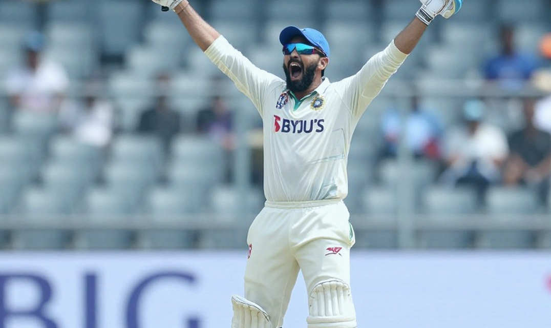 The Block With Zero Receipts: When Cricket Analysis Cannot Find Its Own Foundation