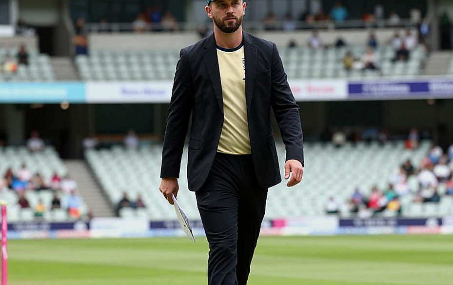 The Block With Zero Receipts: When Cricket Analysis Cannot Find Its Own Foundation