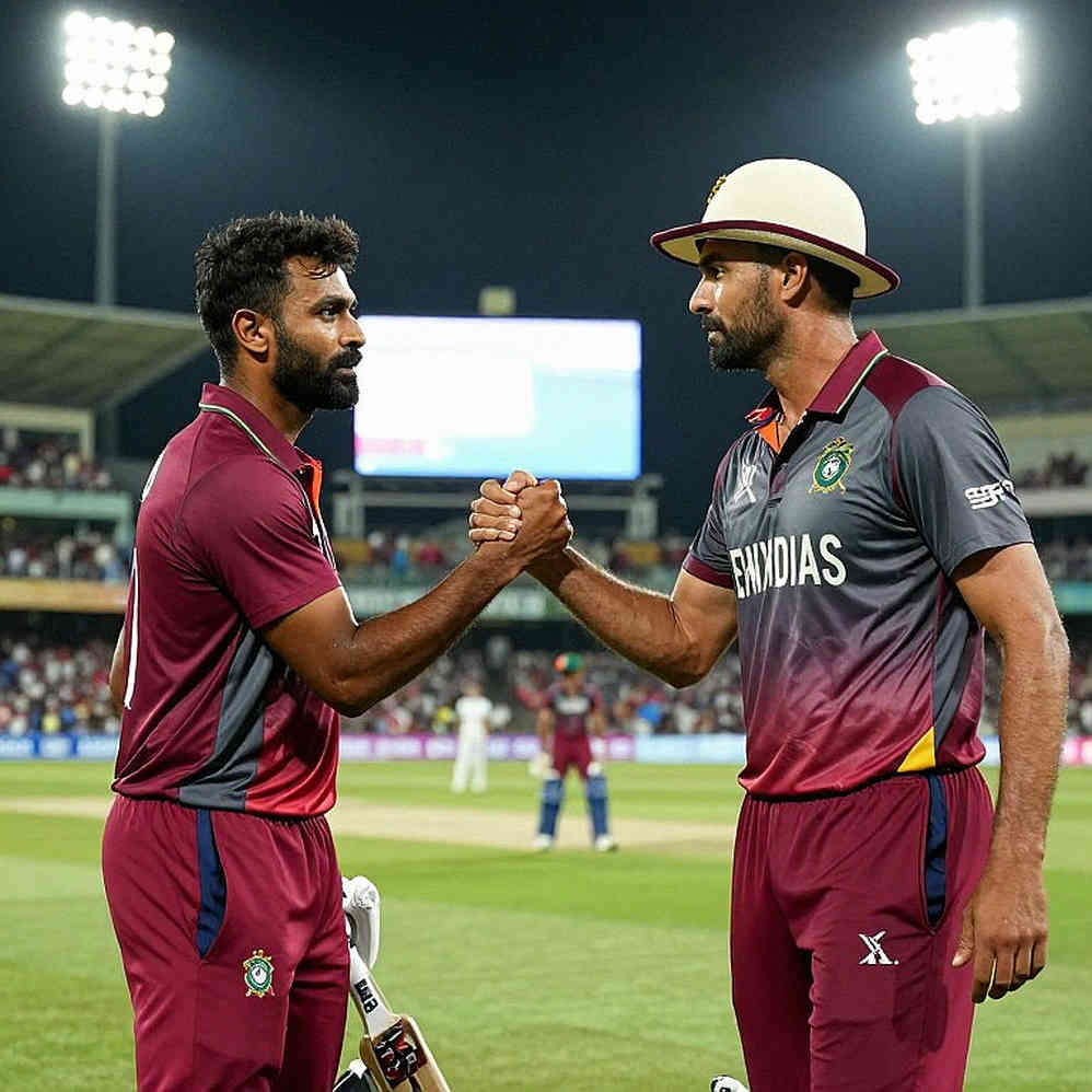 রাওয়ালপিন্ডি থেকে লাহোর: পাকিস্তানের ট্রানজিশনাল ওয়ানডে স্কোয়াডের নীরব বার্তা