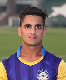 হুনাইন শাহ
