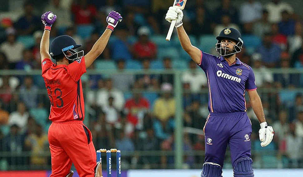 The Cover-Point Gap: Why Bangladesh's Middle Overs Die Against Asia's Spin Walls The Cover-Point Gap: Why Bangladesh's Middle Overs Die Against Asia's Spin Walls