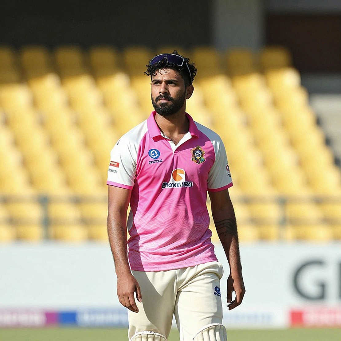 The Geometry of the 14th Over: How an Empty Sylhet Ground Exposes the Fracture in Bangladesh's Batting Order