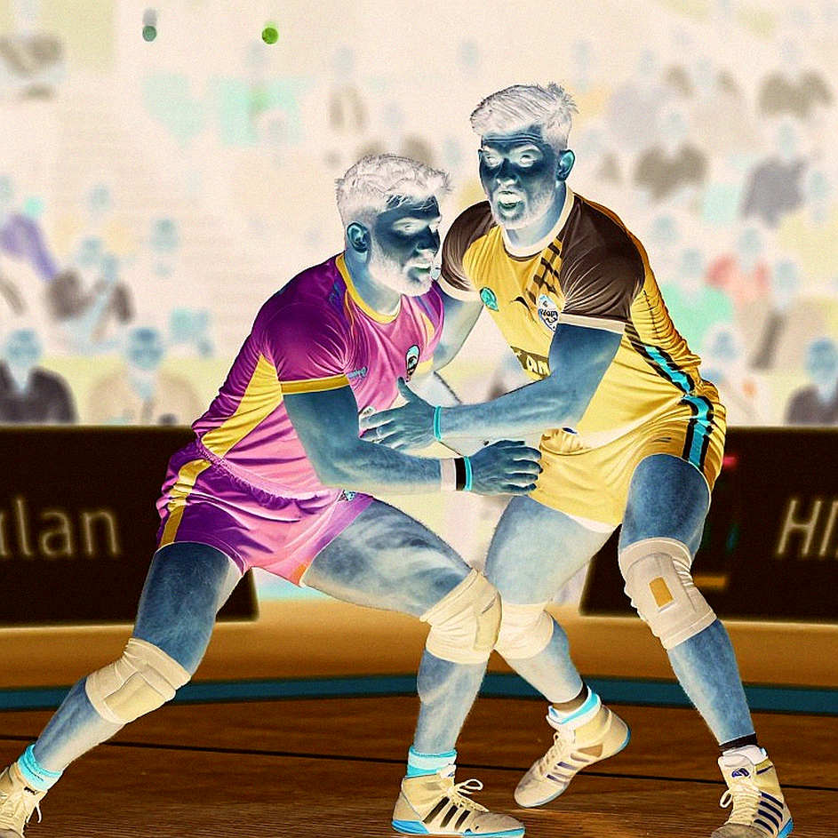 India 37, Chinese Taipei 21: How Much Information Does a Group-Stage Kabaddi Win Actually Carry? India 37, Chinese Taipei 21: How Much Information Does a Group-Stage Kabaddi Win Actually Carry?