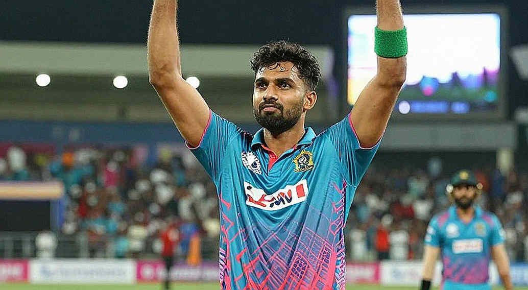 ৫৮ বলে নয়, ৮৫ বলে ৫৮: যে সংখ্যাটা কেউ ভাগ করেনি