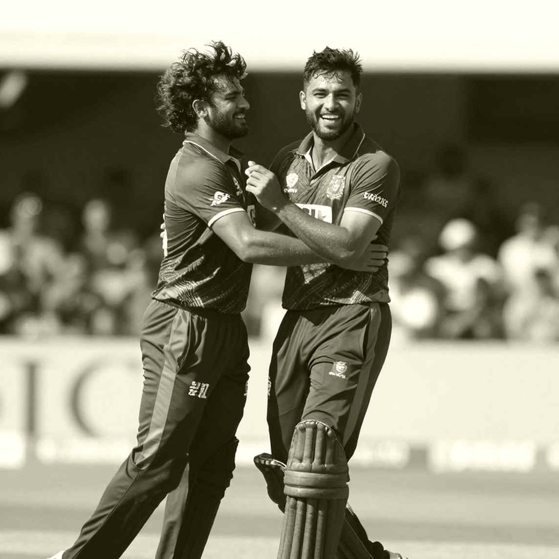 Three Finals, Six Years, Zero Trophies: Auditing the Silence of Bangladesh's Asia Cup Three Finals, Six Years, Zero Trophies: Auditing the Silence of Bangladesh's Asia Cup