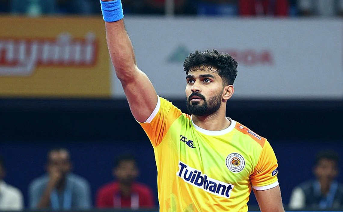 কাবাডি চ্যাম্পিয়ন্স লিগের নিলামপূর্ব ধরে রাখা: হরিয়ানার পাঁচ ফ্র্যাঞ্চাইজি যে গল্পটা বলে না