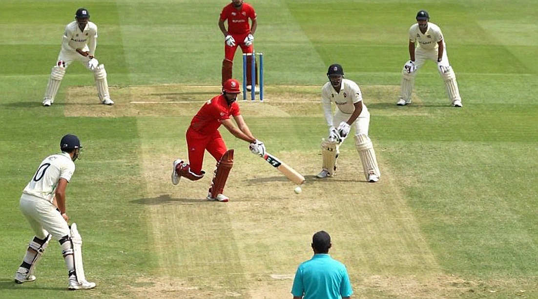 The Geography of the Middle Overs: The Phase Asian Cricket Forgets to Price The Geography of the Middle Overs: The Phase Asian Cricket Forgets to Price