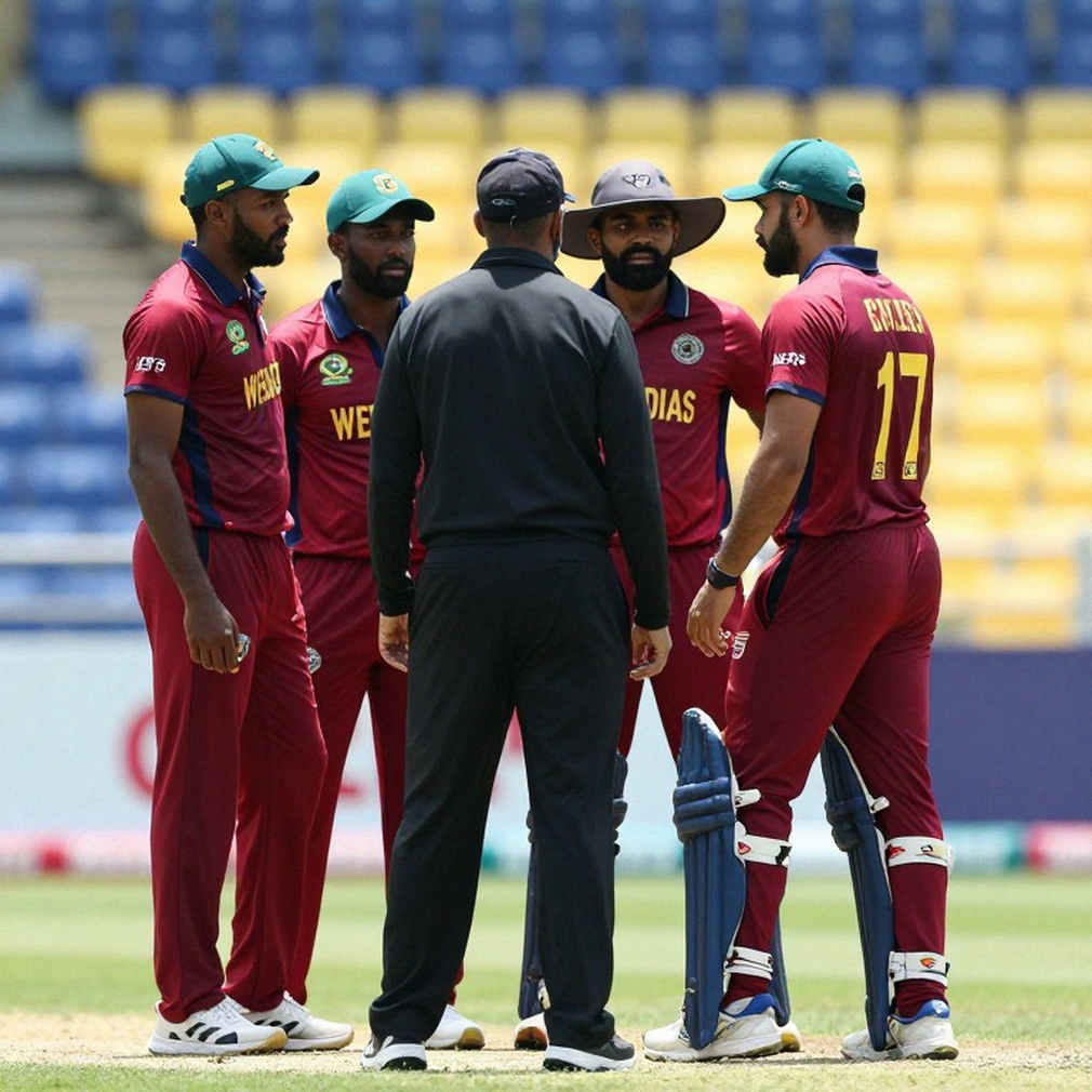 The Last Five Overs in Barbados: In T20, the Most Valuable Over Is Never the 20th The Last Five Overs in Barbados: In T20, the Most Valuable Over Is Never the 20th