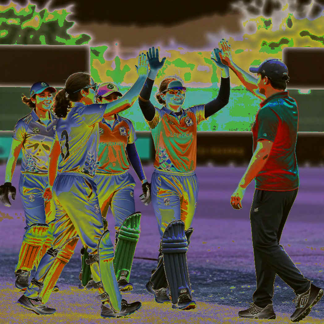 The Last Five Overs in Barbados: In T20, the Most Valuable Over Is Never the 20th The Last Five Overs in Barbados: In T20, the Most Valuable Over Is Never the 20th