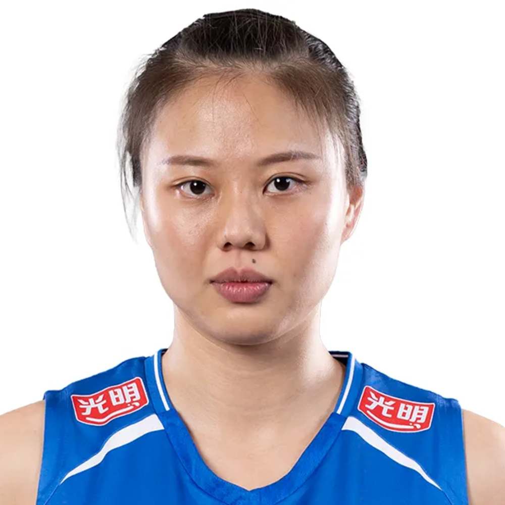 শিয়াংইউ গং